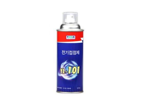 YL-101 Electrical Contact Cleaner