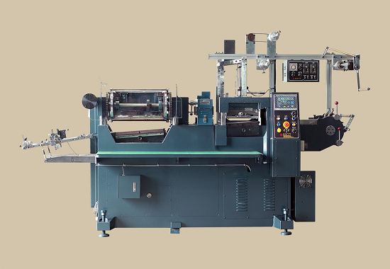 Press Printing Machine _ BS4531 PRESS