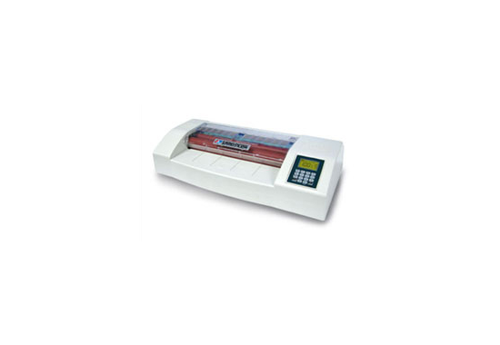 Hot-roller Type Pouch Laminator _ SUPERNEX-SYNC Series