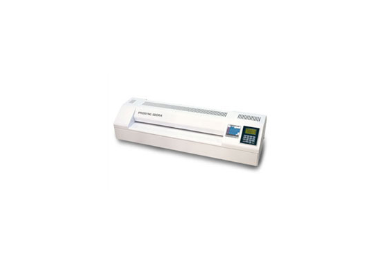 Hot-roller Type Pouch Laminator _ PROSYNC Series
