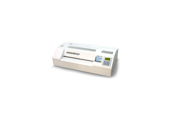 Hot-roller Type Pouch Laminator _ FASTSYNC Series