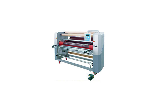 Large Format Graphic Roll Laminator _ Prographics Hot & Cold BOARDMASTER-1600