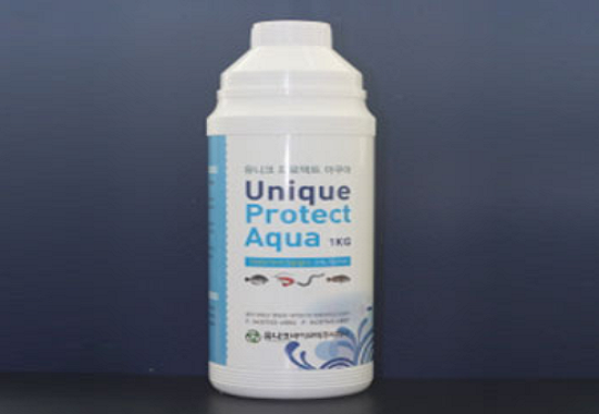 Feed additive _ Unique Protect Aqua (Liquid)