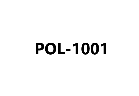 Ester Polyol _ POL-1001