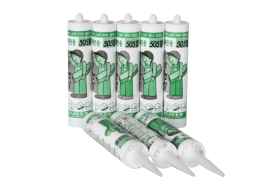 Sealant for Wall-papering _ HJ-505 Seal