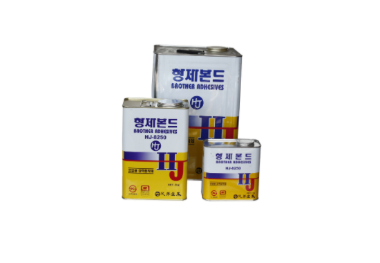 Industrial Adhesive _ HJ-8250