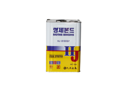Synthetic Rubber Adhesive _ HJ-8100SP