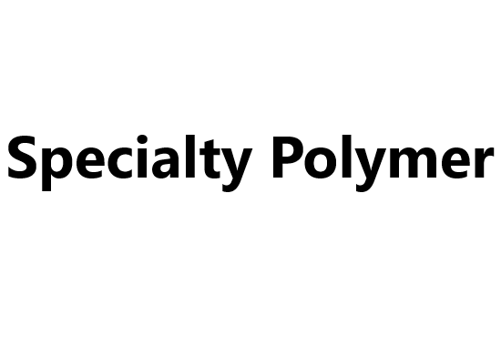 Specialty Polymer