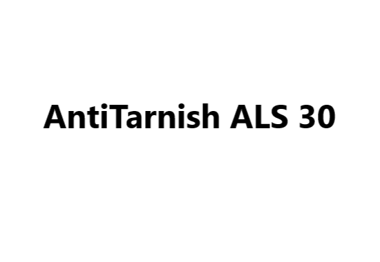 AntiTarnish ALS 30